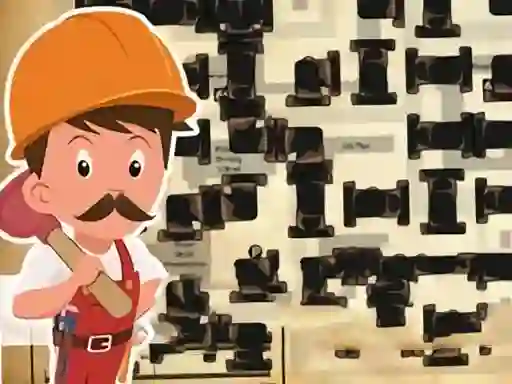 بازی Master Plumber آنلاین