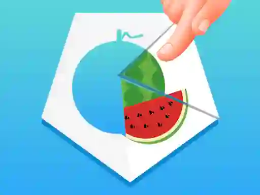 بازی Paper Fold Online آنلاین