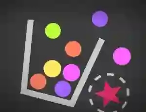 بازی Balls Impact آنلاین