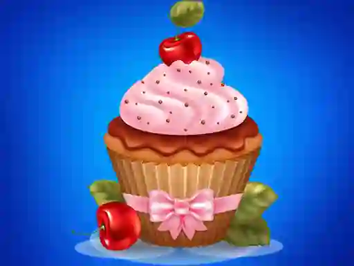 بازی Papa's Cupcakes آنلاین