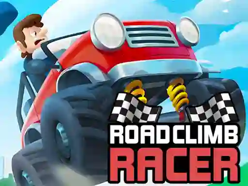 بازی Hillclimb Racer آنلاین
