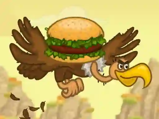 بازی Mad burger 3: Wild West آنلاین