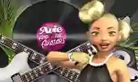 بازی Avie Pocket: Popstar آنلاین