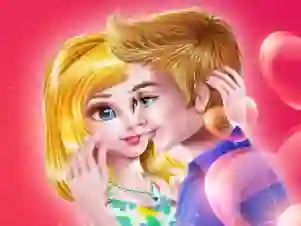 بازی College Crush Date آنلاین