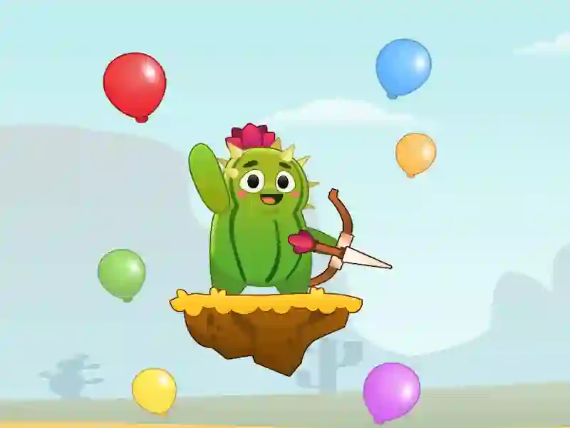 بازی Mr Shooter آنلاین