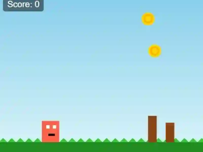 بازی Golden Dash آنلاین