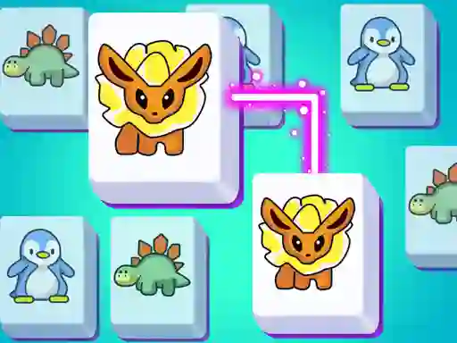 بازی Pet Connect Match آنلاین