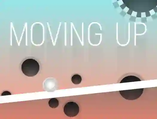 بازی Moving Up آنلاین