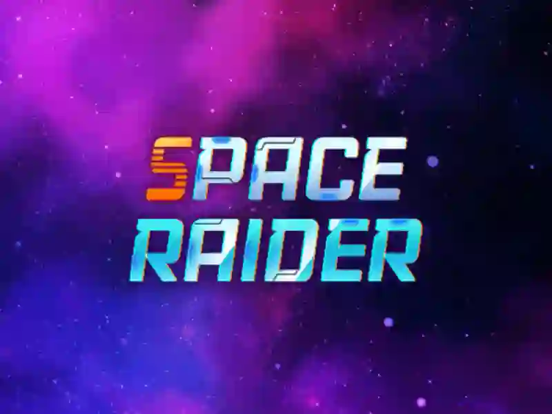بازی Space Raider آنلاین