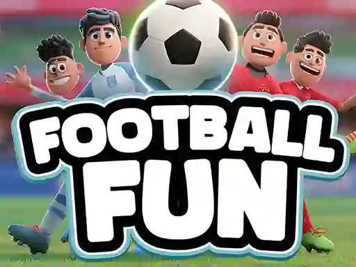 بازی Football Fun آنلاین