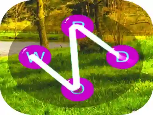 بازی Word Connect آنلاین