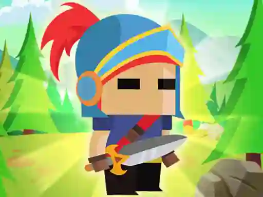 بازی Heroic Quest آنلاین
