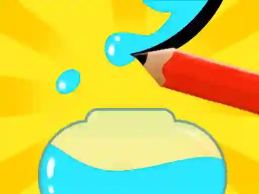 بازی Fill The Water آنلاین