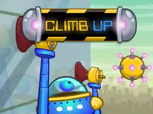 بازی Climb Up آنلاین