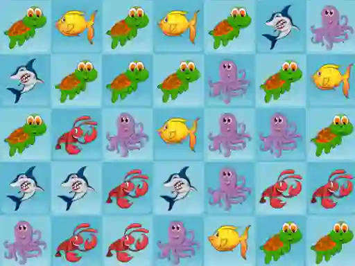 بازی Sea World Collection آنلاین