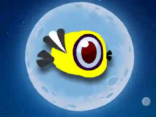 بازی Yellow Bird Adventure آنلاین