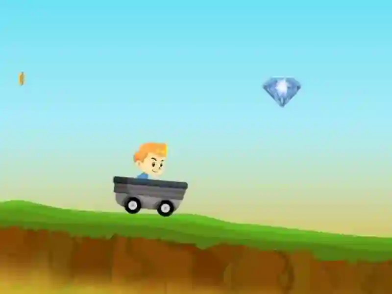 بازی Trolly Runner آنلاین