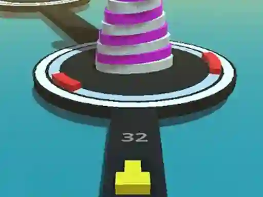 بازی Fire Balls 3d Shooting آنلاین