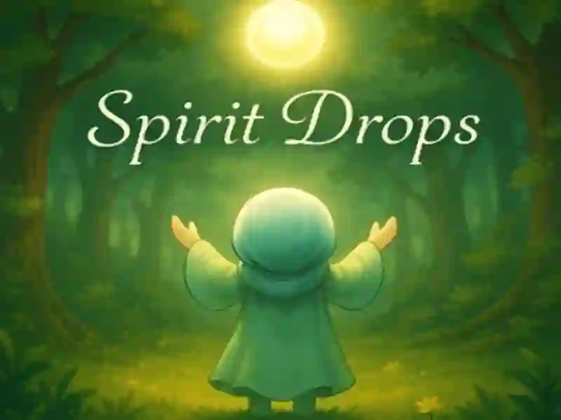 بازی Spirit Drops آنلاین