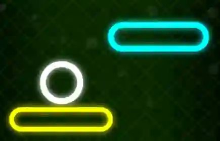 بازی Neon Jump آنلاین