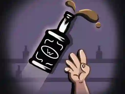 بازی Jumping Bottle آنلاین