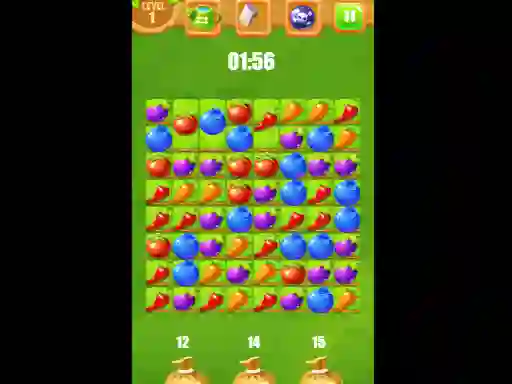 بازی Farm Story آنلاین