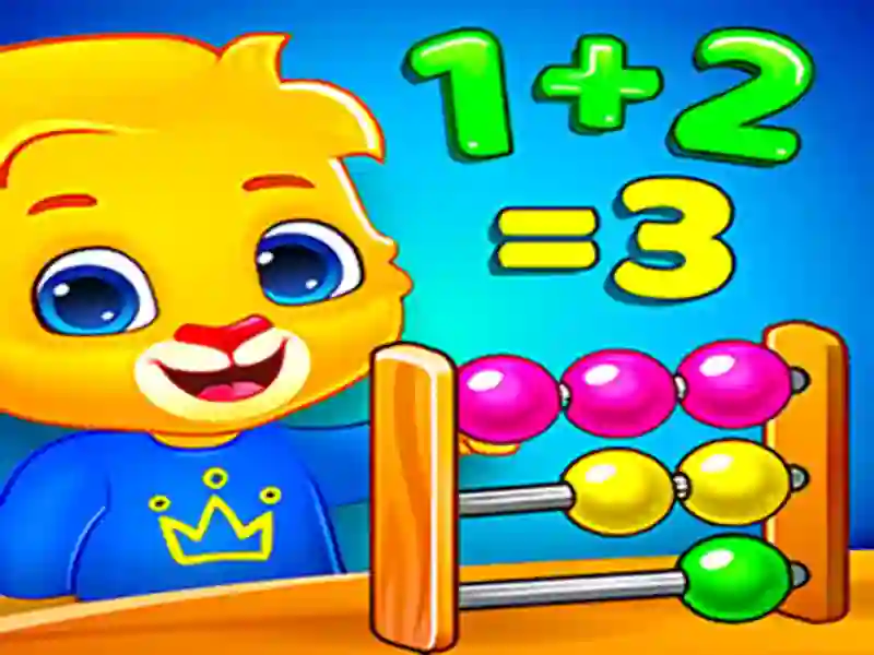 بازی Cool Math Games For Kids آنلاین