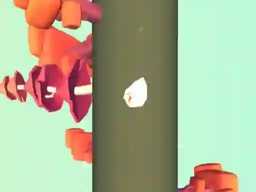 بازی Lost My Chicken آنلاین