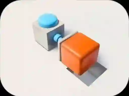بازی Press To Push Online آنلاین