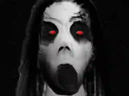 بازی Slendrina Must Die The Asylum آنلاین