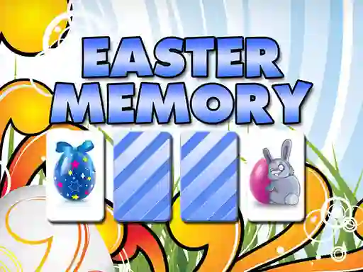 بازی The Easter Memory آنلاین