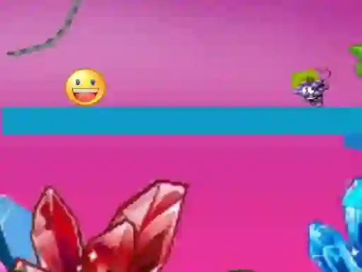 بازی Hungry Emoji Line آنلاین
