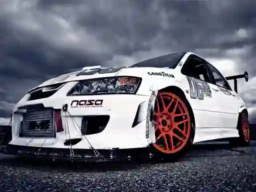 بازی Beautiful Cars آنلاین