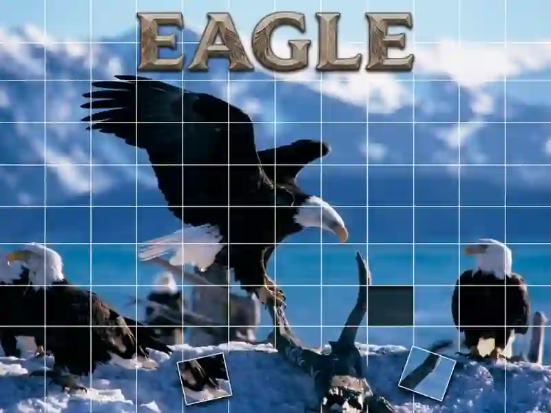 بازی Eagle آنلاین