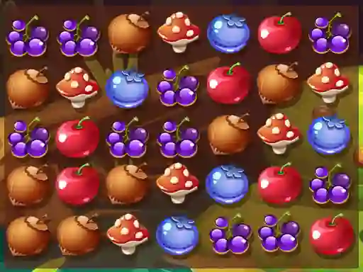 بازی Forest Game آنلاین