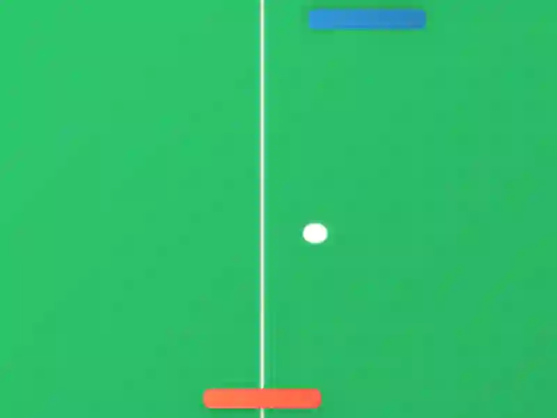 بازی Pong Vision آنلاین