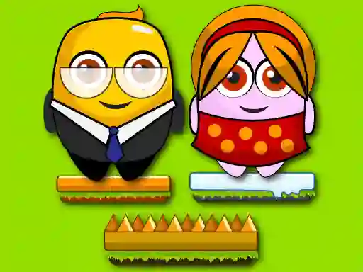 بازی Monsters Jumper آنلاین