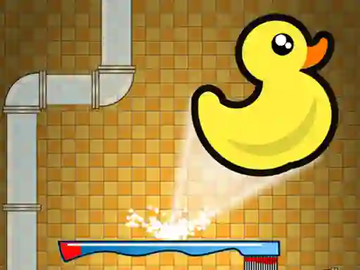 بازی Ducky Duckie آنلاین
