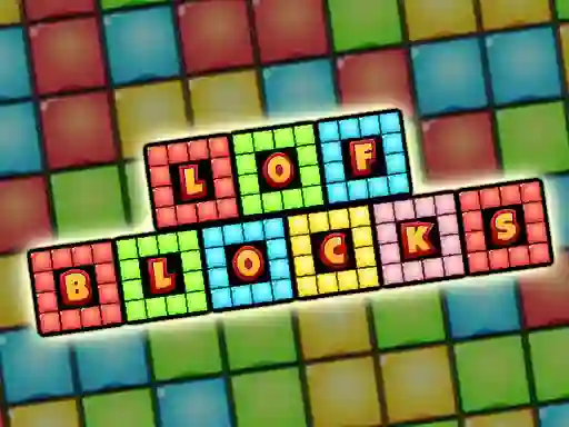 بازی Lof Blocks آنلاین