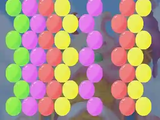 بازی Bubble Ball Shooter آنلاین