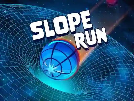 بازی Slope Run آنلاین