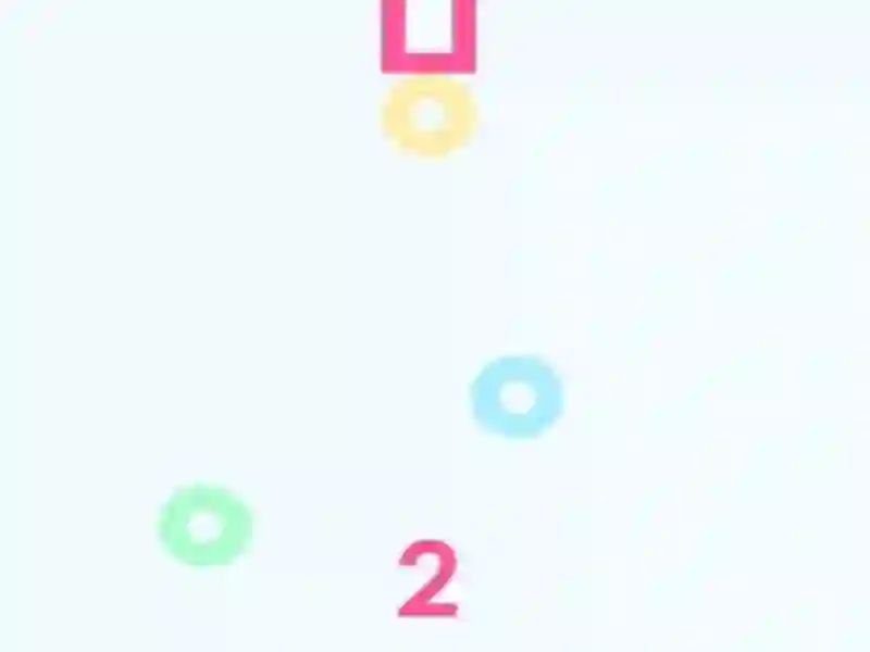 بازی Yellow Dash آنلاین