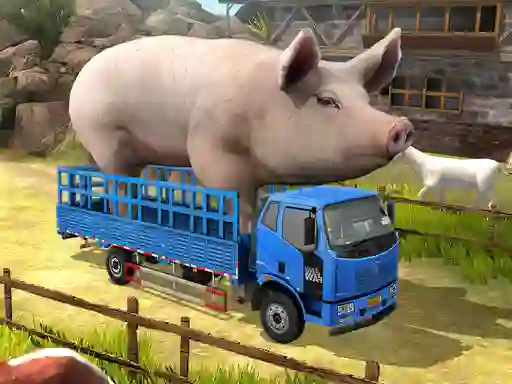 بازی Driver Master Simulator آنلاین