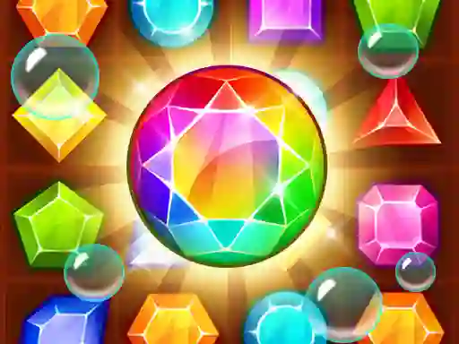 بازی Amazing Jewel آنلاین