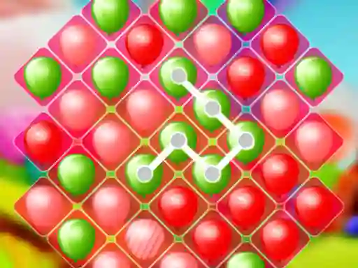 بازی Balloons Path Swipe آنلاین
