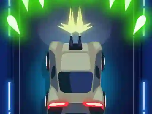 بازی Armed Road آنلاین