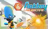 بازی Flakboy Lab Escape آنلاین