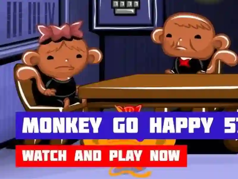 بازی Monkey Go Happy Stage 577 آنلاین