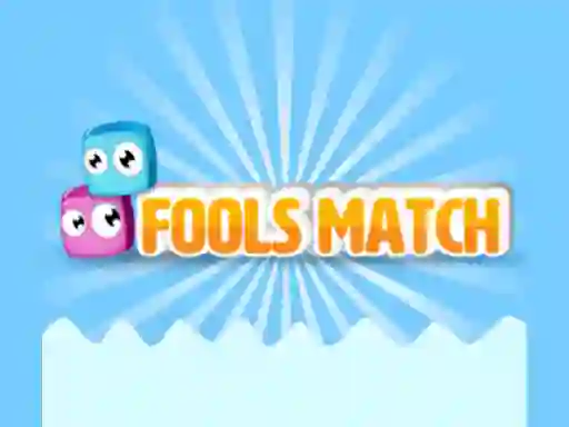 بازی Fools Match آنلاین