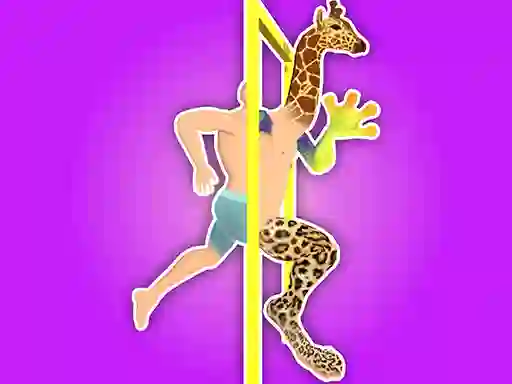 بازی Mutant Run آنلاین